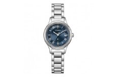  シチズン 腕時計 xC ( クロスシー ) ES9490-61L CITIZEN レディース 電波 時計 ギフトプレゼント 誕生日 成人式 就職祝い 合格祝い 入学祝い 卒業祝い ビジネス ウォッチ 電波 ソーラー   松村時計店 岩手県 北上市  T0043