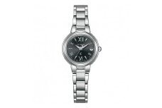  シチズン腕時計 xC ( クロスシー )　ES9430-89E  CITIZEN レディース 電波 時計 CITIZEN レディース CITIZEN 時計 ギフトプレゼント 誕生日 成人式 就職祝い 合格祝い 入学祝い 卒業祝い ビジネス ウォッチ 電波 ソーラー  松村時計店 岩手県 北上市  R0110