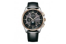 ＼ NEW ／ シチズン腕時計　アテッサ BY1004-17X CITIZEN メンズ 電波 時計 父の日