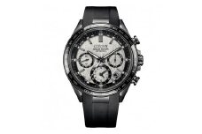 シチズン腕時計 アテッサ CC4055-14H CITIZEN attesa メンズ 電波 防水 ワールドタイム機能 GPS 衛星 時計 父の日 松村時計店 岩手県 北上市 Y0052