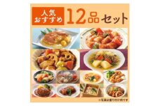 「 あいーと 」人気 おすすめ 12品 セット やわらか レトルト 食品 介護食 国内製造 温めるだけ 簡単調理  イーエヌ大塚製薬 岩手県 北上市 F0130