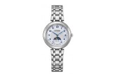  シチズン腕時計 エクシード EE1020-69D CITIZEN レディース 電波 時計 CITIZEN 時計 ギフトプレゼント 誕生日 成人式 就職祝い 合格祝い 入学祝い 卒業祝い ビジネス ウォッチ 電波 ソーラー  松村時計店 岩手県 北上市  X0067