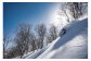 夏油は日本屈指の積雪を誇るスノーリゾート！ 