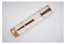  貝象嵌 箸 1膳セット「アシアト」 トリ