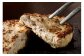 豚肉ハンバーグならではの柔らかさ。