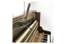 アップライトピアノ １台調律チケット（3000円分） ピアノ 調律 点検 音楽 楽器 チケット 岩手県 北上市 C0548
