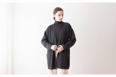 ＼NEW／【 UTO カシミヤ 】レディース ベビーカシミヤ 100% ボックスシルエット カーディガン 岩手県 北上市 Y0058 ユーティーオー カシミヤ cashmere