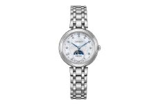 シチズン 腕時計 エクシード EE1020-77D CITIZEN 時計 岩手県 北上市 Y0056 レディース 時計 2024発売 新発売 新商品 CITIZEN 時計 LAND ソーラー 光発電 電波 防水 衝撃検知機能 SDGs メーカー保証 誕生日 結婚 記念日 バレンタイン ホワイトデー 母の日 父の日 敬老の日 クリスマス
