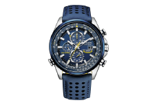  ＼ NEW ／ シチズン 腕時計 プロマスター AT8020-03L CITIZEN 時計 SKY 日本製 岩手県 北上市 T0057 高機能パイロットウオッチ ブルーエンジェルス”モデル SKYシリーズ アメリカ海軍所属 アクロバット飛行隊 ブルーエンジェルス モデル