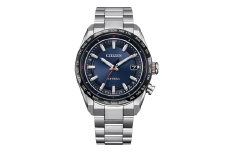  ＼ NEW ／ シチズン 腕時計 アテッサ CB0287-68L CITIZEN 時計 ACT Line 日本製 岩手県 北上市 W0057