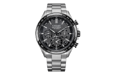 シチズン 腕時計 アテッサ CC4058-67X CITIZEN 時計 ACT Line 日本製 岩手県 北上市 Z0098 松村時計店