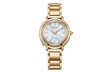 シチズン 腕時計  シチズンL EM1093-61D 替えバンド付 CITIZEN 時計 ARCLY Collection 日本製 岩手県 北上市 S0130 松村時計店 レディース ファッション 小物 アクセサリー 誕生日 バレンタイン ホワイトデー プレゼント ※2/3より価格変更となりました