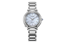シチズン腕時計 シチズンL EM1090-60D 替えバンド付 CITIZEN 時計 ARCLY Collection 岩手県 北上市 R0135 植物由来(リンゴ)バンド アップルレザー SDGs 2WAY 松村時計店 ※2/3より価格変更となりました
