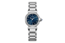 シチズン 腕時計 シチズンL EM1120-87L CITIZEN 時計 ROUND Collection 岩手県 北上市 T0058 天然ダイヤモンド スズラン モチーフ ミニサイズモデル プレゼント ギフト ビジネス ファッション 松村時計店 ※2/3より価格変更となりました