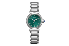 ＼ NEW ／ シチズン 腕時計 シチズンL EM1130-83X CITIZEN 時計 ROUND Collection 岩手県 北上市 Q0234 松村時計店 レディース シチズン 時計 かわいい お洒落 オシャレ プレゼント ギフト 贈答 贈り物 誕生日 記念日 お祝い ソーラー 発電 電池交換 不要 エコ・ドライブ 