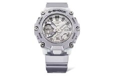 カシオ G-SHOCK GA-2200FF-8AJF CASIO 腕時計 時計 アウトドア ファッション 松村時計店  岩手県 北上市  K0069