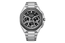 シチズン腕時計 アテッサ CC4104-53E CITIZEN メンズ 電波 時計 岩手県 北上市 松村時計店 Z0108