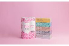 ボックスティッシュ 10箱・トイレットペーパー（ダブル）12ロール トイレ ペーパー トイレットペーパー おすすめ ダブル ティッシュ ナクレ 日用品 常備品 生活必需品 岩手県 北上市 B0431 (株式会社グリーンライト)
