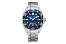 シチズン腕時計 プロマスター BN0260-54L  CITIZEN 時計 MARINE 潜水用 防水 岩手県 北上市 S0132 エコ・ドライブ ダイバー200m MARINEシリーズ ダイバーズウオッチ スキューバ ダイビング 釣り アウトドア 