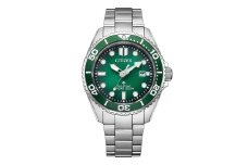 シチズン腕時計 プロマスター BN0269-50W  CITIZEN 時計 MARINE 潜水用 防水 岩手県 北上市 S0133 エコ・ドライブ ダイバー200m MARINEシリーズ ダイバーズウオッチ スキューバ ダイビング 釣り アウトドア 
