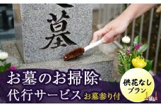 【 岩手県 北上市内 】ふるさとのお墓のお掃除代行サービス（供花なしプラン） 岩手県 北上市 G0222 お墓 掃除 草取り 設備メンテナンス お墓参り 代行 お盆 お彼岸 命日 春 夏 彼岸 日高見