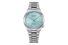シチズン腕時計 シチズンコレクション NJ0200-50L  CITIZEN 時計 岩手県 北上市 R0143 松村時計店 メンズ 時計 TSUYOSAコレクション 誕生日 結婚 記念日 バレンタイン ホワイトデー 母の日 父の日 敬老の日 クリスマス