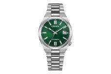 シチズン腕時計 シチズンコレクション NJ0200-50X  CITIZEN 時計 岩手県 北上市 R0144 松村時計店 メンズ 時計 TSUYOSAコレクション 誕生日 結婚 記念日 バレンタイン ホワイトデー 母の日 父の日 敬老の日 クリスマス