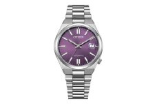 シチズン腕時計 シチズンコレクション NJ0200-50W  CITIZEN 時計 岩手県 北上市 R0147 松村時計店 メンズ 時計 TSUYOSAコレクション　誕生日 結婚 記念日 バレンタイン ホワイトデー 母の日 父の日 敬老の日 クリスマス