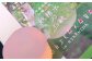 妖精水の石鹸