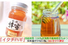 【希少】「はちみつ イタチハギ 300ｇ」国産 純粋 非加熱 無加糖 無添加 はちみつ 蜂蜜 ハニー クロバナエンジュ 瓶 人気 おすすめ 保存食 お取り寄せ 贈答 ギフト送料無料 岩手 久慈