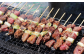 安定した火力でお肉の旨味を閉じ込め、BBQの味がワンランクアップ！