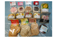 南部煎餅よりどりみどり小セット