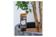 呼吸炭 木酢液S（120ml）