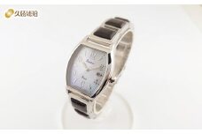【Amjelogue】Amber Watch SIX（Mサイズ：手首まわり約17cm）