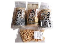 がっつりごままめギフト（みみ付き）