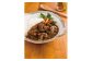 短角牛すじ肉ごろごろカレー