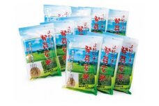 発芽玄米 ひとめぼれ 遠野の便り 500ｇ×10袋 合計 5kg セット 道の奥ファーム