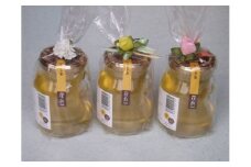 【遠野産 純粋 ハチミツ】アカシア 蜂蜜 250g × 3本 セット 国産 遠野産 非加熱【花兵養蜂農園】