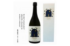 清酒 イーハトーブ 純米吟醸  ファゼーロ 720ml 日本酒 國華の薫 上閉伊酒造 南部杜氏 お酒 岩手県 遠野市 清酒 