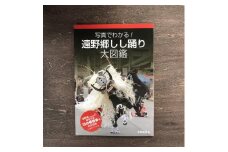 写真でわかる！遠野郷しし踊り大図鑑  / 書籍 本 岩手県 遠野市 民話 内田書店
