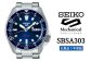 セイコー5スポーツ メカニカル【SBSA303】