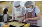 施設利用者たちが、一つ一つ心を込め丁寧に手づくりしています