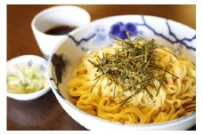骨寺村荘園　南部一郎南瓜饂飩・自然薯蕎麦(うどん200g×2袋・そば200g×3袋)つゆ付き