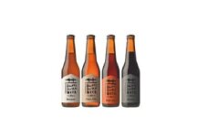 いわて蔵ビール ドクトルホップ330ml×4本 バラエティセット