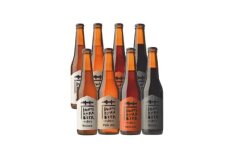 いわて蔵ビール アラカルト330ml×8本〈4種飲み比べセット〉