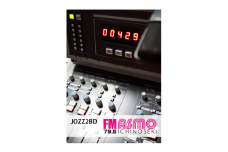 FM asmo「10分番組1回収録・放送権」チケット