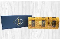 精茶百年本舗　平泉・藤原三代ゆかりの秘伝健康茶　『ギフト用百年茶　３個セット』