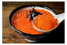 大容量500g！八木澤商店「厳選」いくら醤油漬け【50セット限定】