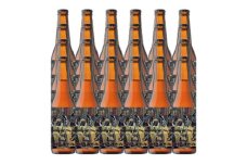 ノンアルコール クラフトビール「禁酒時代のヒール」330ml×24本