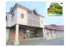 須川高原温泉館内利用補助券（15,000円相当）